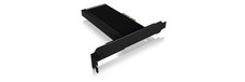 ICY BOX IB-PCI208-HS Interface Cards/Adapters Internal M.2 E