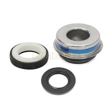 Guarnizioni meccaniche pompa acqua parapolvere olio per Honda CX500 1978-1982