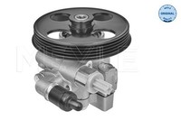Meyle Hydraulikpumpe Lenkung 614 631 0018 FüR Opel Astra Caravan P10 Chevrolet