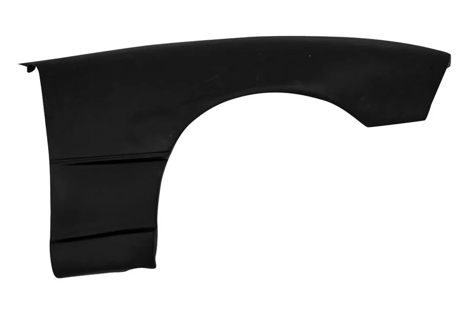 For Mazda Miata 90-97 Afterburner Style Fiberglass Front Fenders Unpainted Foto 3 de 4