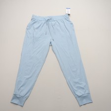 Sage Collective Womens Athletic Pants Size La...