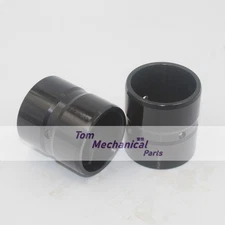 2pcs Sleeve Bearing 234-3811 Bucket Bushing For Caterpillar Excavator 2343811