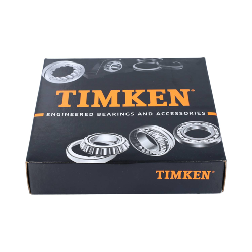 48290-20024 Timken 127 x 0 x 38,1 mm KRAN. ROLKA. STOŻEK JEDNORZĘDOWY - Zdjęcie 3 z 3