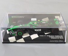 1/43 Minichamps Stake F1 Kick Sauber C45 2025 Australian GP G. Bortoleto 4172501