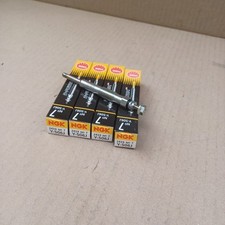 Bougies de préchauffage Renault TRAFIC