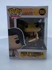 Funko POP! Movies The Mummy Rick O'Connell #1080 Vinyl Figure DAMAGED BOX