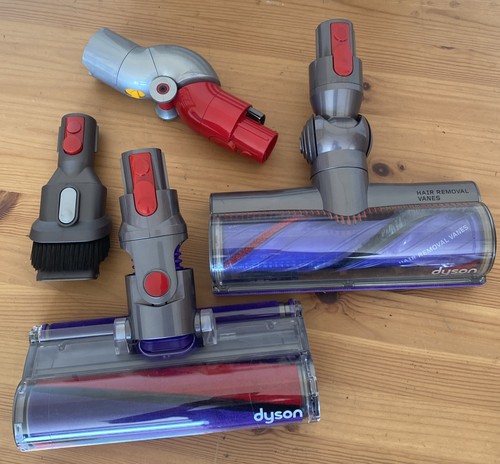 DYSON V15 GENUINE ACCESSORIES