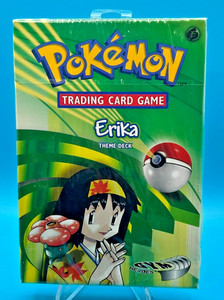 Erika Theme Deck | eBay