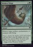 The List Reprints #164/285 Broken Wings