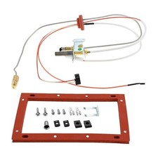 Water Heaters Pilot Burner Assembly Replacement Set for Rheem Ruud Richmond