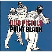Point Blank CD Dub Pistolen Neu & Versiegelt