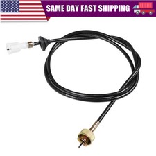 62 Car Speedometer Cable For Dodge Challenger 1970-1974 Charger Dart 1968-1976