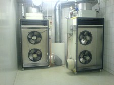 Trockenschrank Nudeltrockner Trockengerät Obsttrockner Dörrgerät