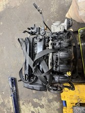 Ford Fiesta St150 2.0 Duratec Engine 101k Miles