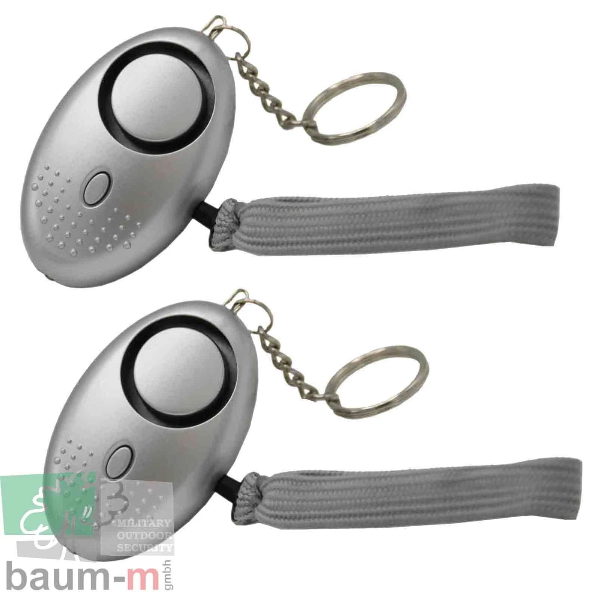 Fischietto Per Barca Con Cordino, Suono Forte. Accessorio Di Emergenza Per Kayak, Campeggio, Escursionismo, Bagnino E Attrezzatura Di Salvataggio. Dimensioni 4x17 Cm.