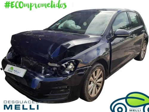 04L131512D Enfriador Egr para VOLKSWAGEN GOLF VII (5G1/BE1) 2012 8942913 - Imagen 5 de 10