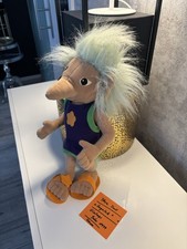 IKEA Troll Sagolek Stoff- & Plüschtier, klei...
