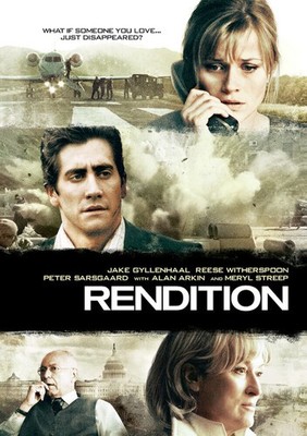 Rendition [New DVD]
