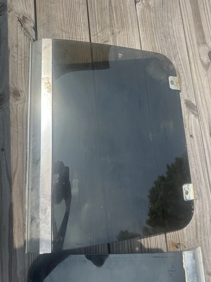 73-77 HURST ХЭТЧ T-ТОПЫ КРЫША OLDSMOBILE CUTLASS 442 OLDS GM A-BODY 74 75 75 - Изображение 3 из 4