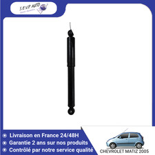 Essieu Chevrolet MATIZ