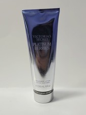 Victoria's Secret Platinum Berries Body Lotion