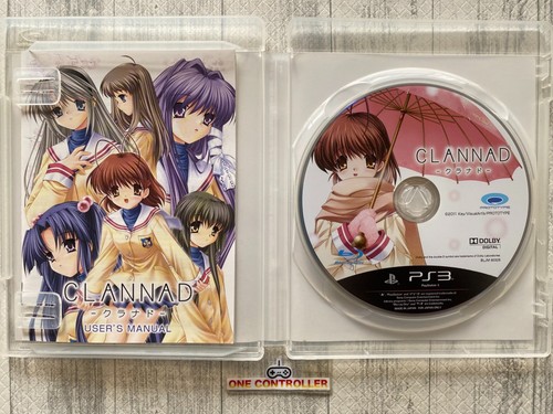 SONY PS 2 3 Lilie Judie Vuiorato no Atelier Hermina and Cruz Clannad Ar Nosurge - Picture 11 of 14