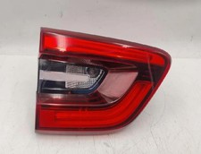 Feu arrière Renault Kadjar