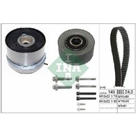 Zahnriemensatz FüR Opel Zafira A05 1.6 1.8 05 Bis 15 Schaeffler 24447794 D16XER