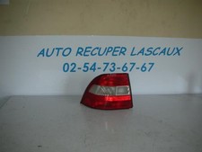 Feu arrière Opel VECTRA