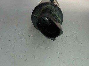 3B7 955 681 waschwasserpumpe SEAT LEON - 2 GENERACION 2005 - 2009 - 132702