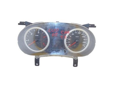 instrumentenblende für RENAULT CLIO II (BB-CB-SB) 1998 22923