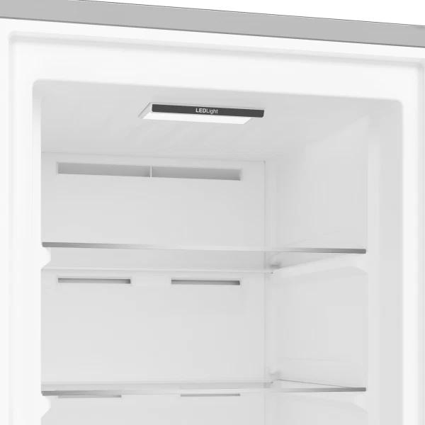 Beko Congelatore Verticale 313lt E Nofrost 5cassetti Inox B5rmfne314x - Immagine 4 di 4