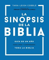 La Sinopsis De La Biblia Gu¿¿A De Un A¿¿O Para Leer Y Comprender Toda La Biblia