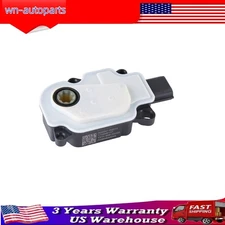 New Shutter Grille Air Actuator Motor Fits For 2017 2018 2019 2020 Nissan Rogue
