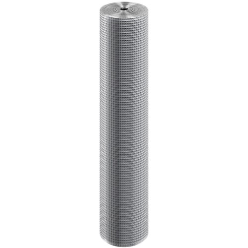 Hardware Cloth 1/2" 48in x 100ft 19 Ga Wire Mesh Roll Chicken Wire Fencing - Picture 11 of 12
