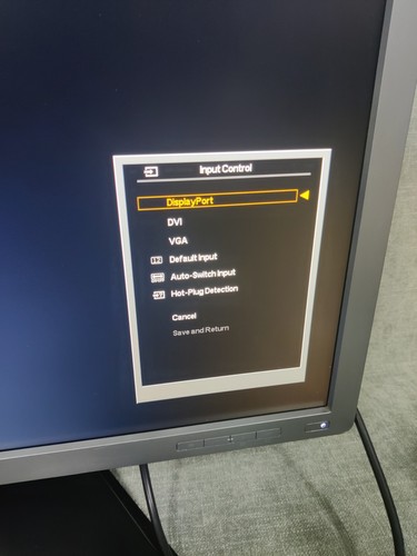 HP EliteDisplay E271i 27-Inch LED Monitor with Stand - Picture 6 of 15