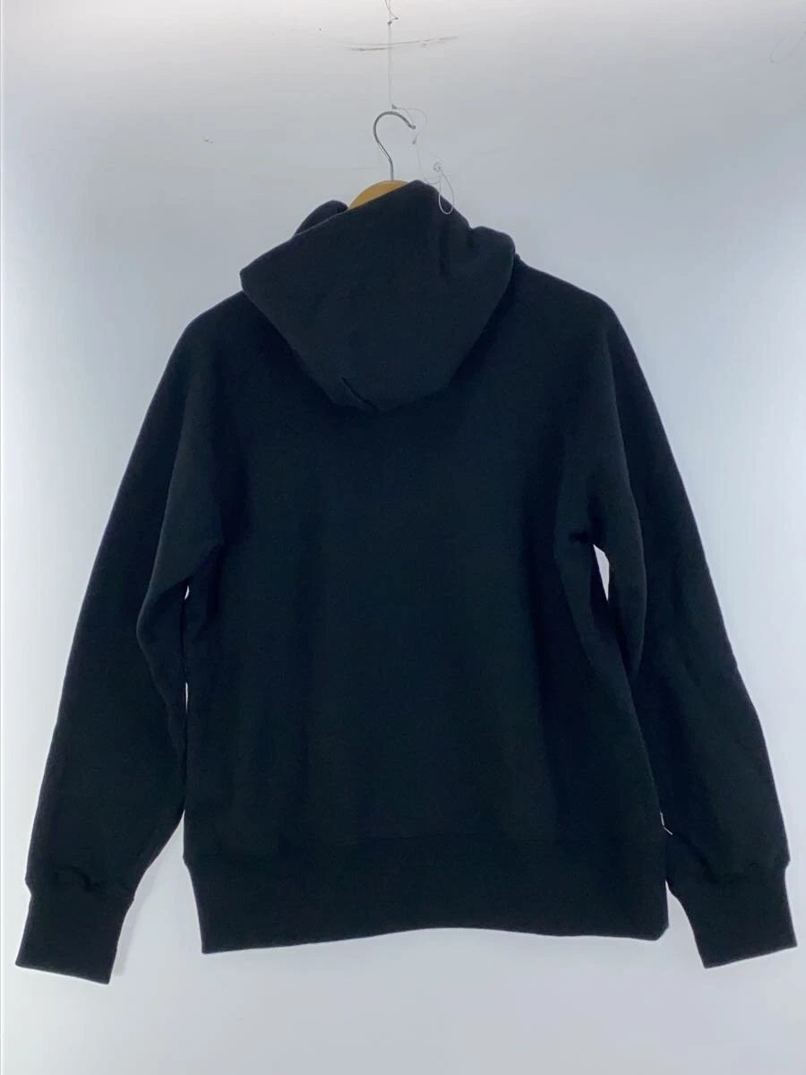 Felpa con cappuccio WTAPS × sacai nera usata