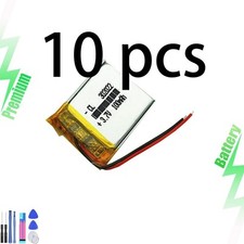 10PCS Replacement Battery for Apple iPod Shuffle 2 2nd Gen A1204 616-0274 100mAh