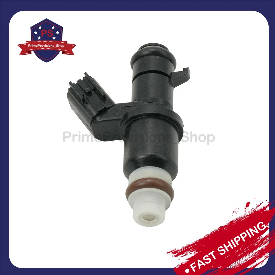 NEW Fuel Injector Assembly 16450-6C1-A01 For 2018-2022 Honda Accord Hybrid - Image 3 of 4