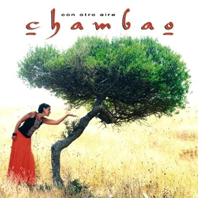 Chambao - Con Otro Aire | CD