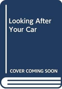 Looking After Your Car (Readers Digest basic guide) v... | Buch | Zustand gut