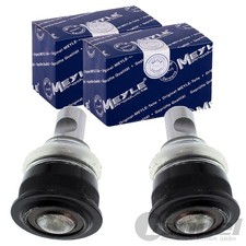 2x MEYLE TRAGGELENKE passend f&uuml;r MERCEDES-BENZ W201 C124 A124 C124 W124 R107