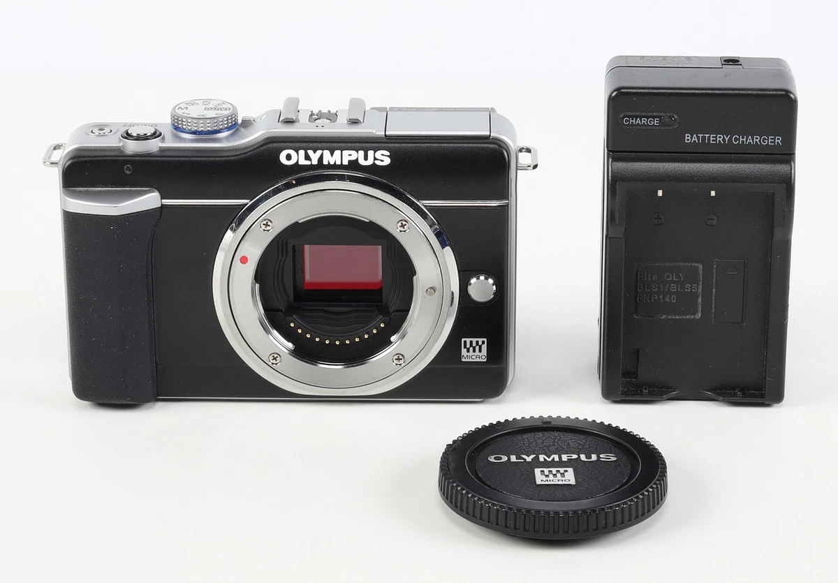 Olympus Pen E Pl1 for sale | eBay