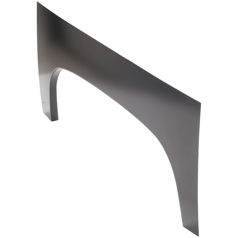 Set of 2 Wheel Arch Repair Panels  Driver & Passenger Side Upper for Chevy Pair - Image 4 of 4