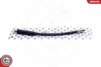 Esen SKV Bremsschlauch Hinten Beidseitig FüR Mazda 2 Ford Fiesta V DY JH JD