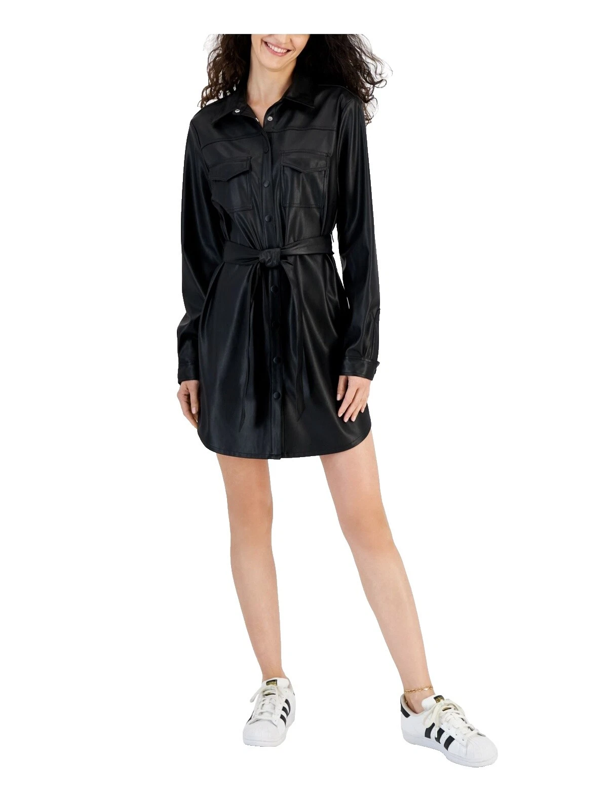 Ropa de Cuero Sky para De mujer