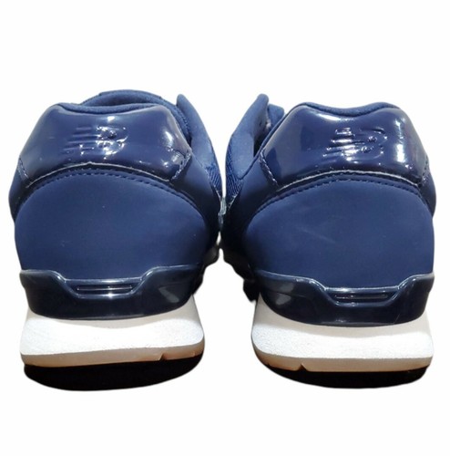 New Balance Womens 696 WL696TC Blue Running Shoes Lace Up Low Top Size 9.5 B - Picture 7 of 12