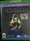 Torment: Tides of Numenera - Day One Edition (Microsoft Xbox One)-w/Soundtrack