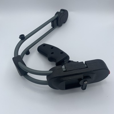 SteadiCam Stabilier Smoothee W/iPhone 5 attachment
