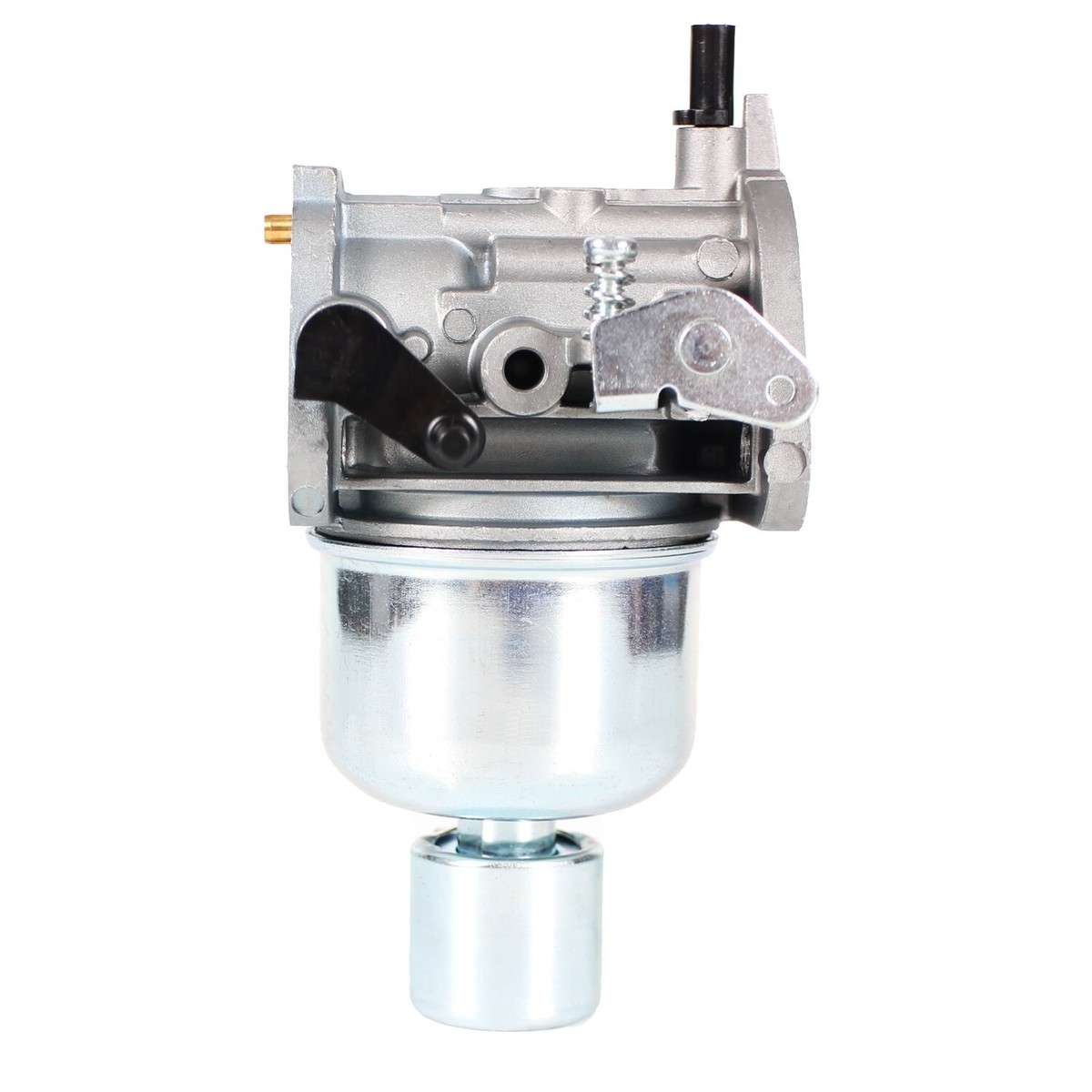 パパ4/6 Amazon.com: FS481V Carburetor Fit for K-AWASAKI PART# 15004